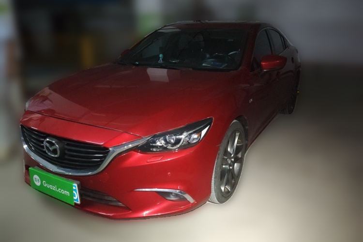 Used Mazda Atenza 2018 2.5L Blue Sky Prestige Edition China V Standard Guazi used car, China used car export, Used car for sale, Used  cars, Cheapest cars for sale
