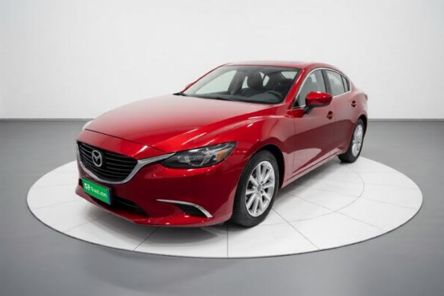 Ojetý Mazda Atenza 2018 2.0L Blue Sky Luxury Edition China V Standard