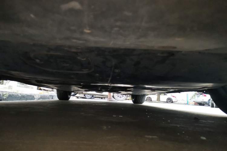 Used Mazda Atenza 2018 2.5L Skyactiv Sport Version China V Standard Chassis Front