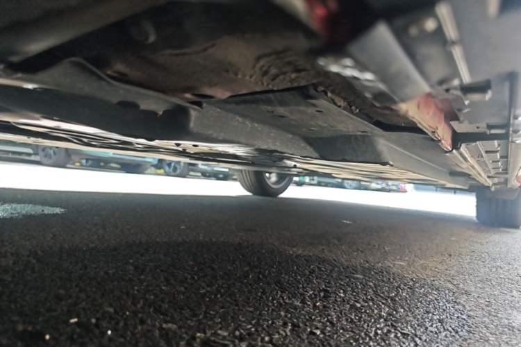 Used Mazda Atenza 2018 2.5L Blue Sky Prestige Edition China VI compliant Chassis Front Left