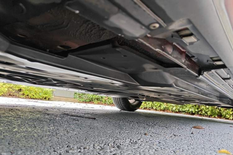 Used Mazda Atenza 2018 2.0L SmartTech Version China V Standard Chassis Front Left