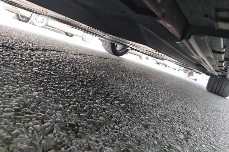 Used Mazda Atenza 2018 2.5L Blue Sky Sport Edition China VI compliant Chassis Front Left