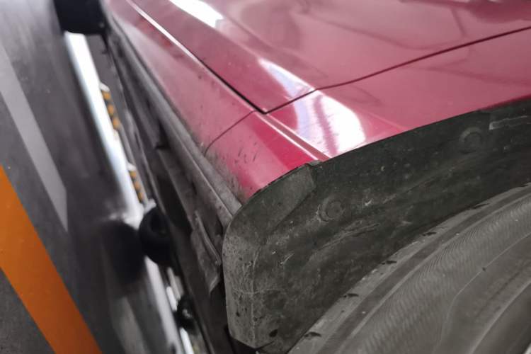 Used Mazda Atenza 2018 2.5L Skyactiv Sport Version China V Standard Chassis Front Right