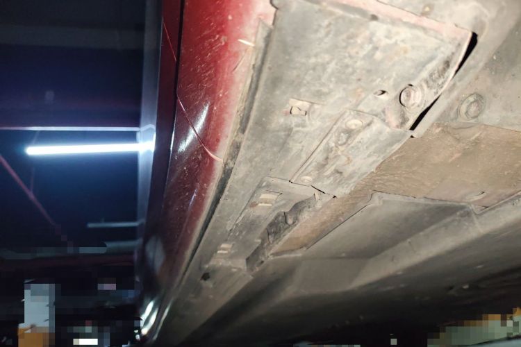 Used Mazda Atenza 2018 2.5L Skyactiv Sport Version China V Standard Chassis Front Right