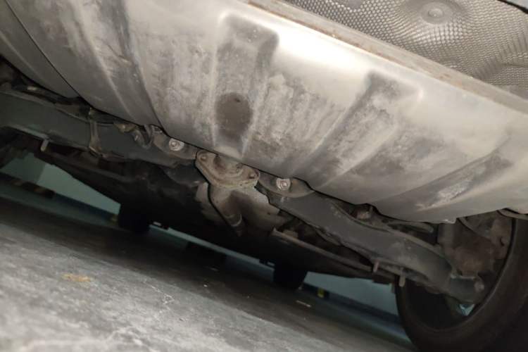 Used Mazda Atenza 2018 2.5L Skyactiv Sport Version China V Standard Chassis Rear