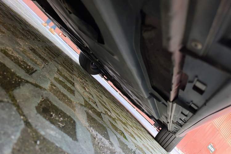 Used Mazda Atenza 2018 2.5L Skyactiv Sport Version China V Standard Chassis Rear Right