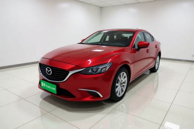 Ojetý Mazda Atenza 2018 2.0L Blue Sky Luxury Edition China V Standard