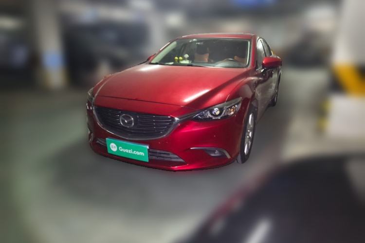 Used Mazda Atenza 2018 2.0L Blue Sky Luxury Edition China VI Standard Guazi used car, China used car export, Used car for sale, Used  cars, Cheapest cars for sale