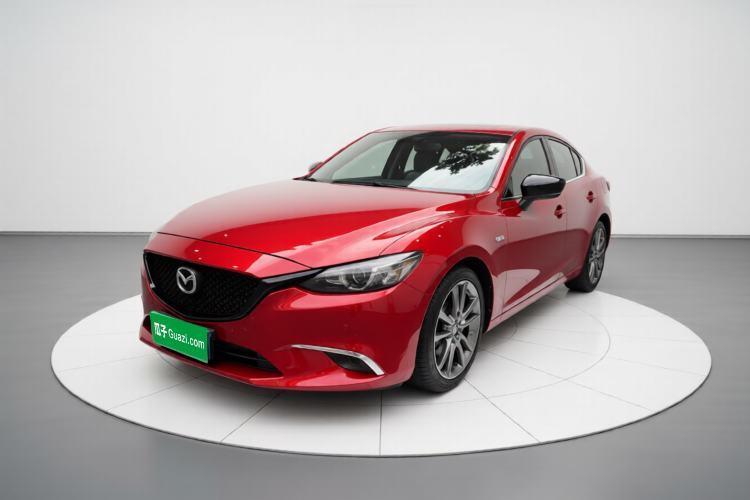 Ojetý Mazda Atenza 2018 2.5L Blue Sky Sport Edition China VI compliant Guazi used car, China used car export, Used car for sale, Used  cars, Cheapest cars for sale