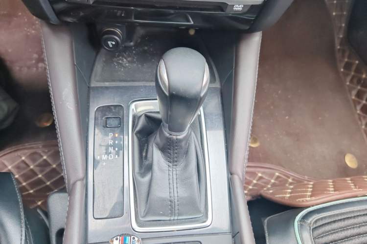 Used Mazda Atenza 2018 2.0L Blue Sky Luxury Edition China V Standard Gear Lever