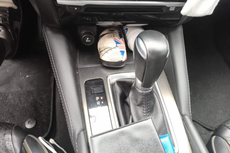 Used Mazda Atenza 2018 2.5L Blue Sky Prestige Edition China V Standard Gear Lever