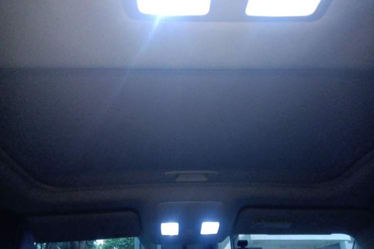 Used Mazda Atenza 2018 2.5L Blue Sky Sport Edition China VI compliant Headliner