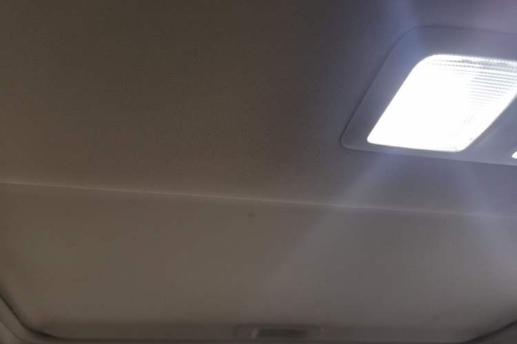 Used Mazda Atenza 2018 2.5L Skyactiv Sport Version China V Standard Headliner