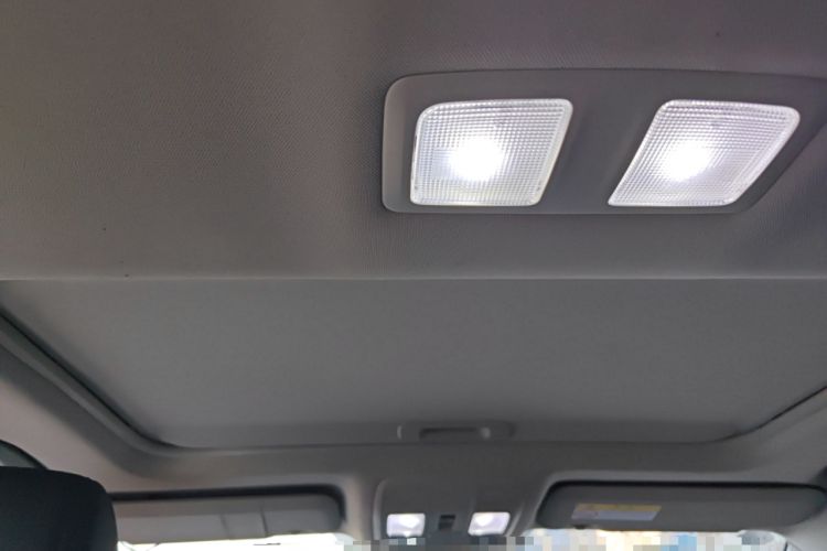 Used Mazda Atenza 2018 2.5L Skyactiv Sport Version China V Standard Headliner