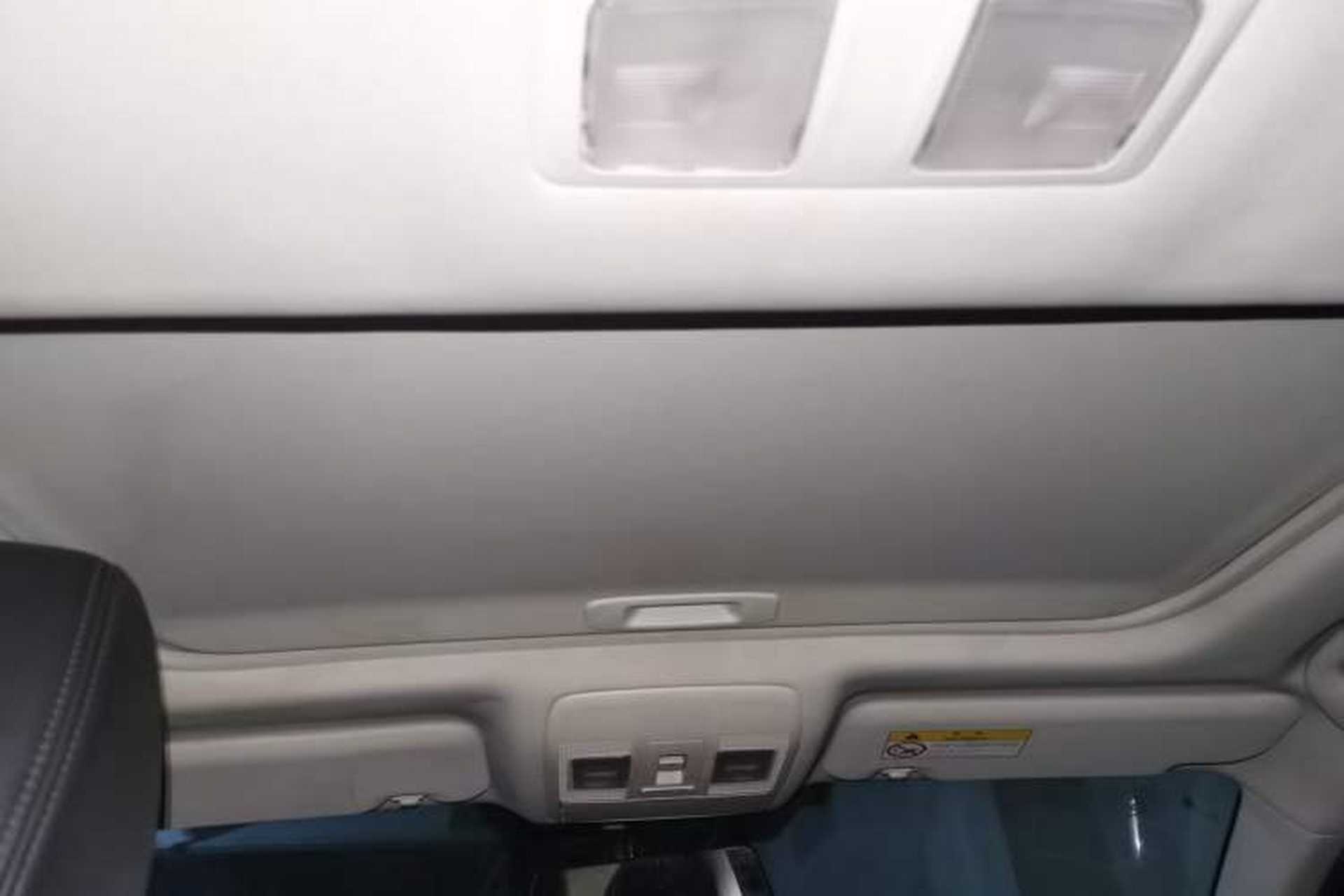 Used Mazda Atenza 2018 2.0L Blue Sky Luxury Edition China V Standard Headliner