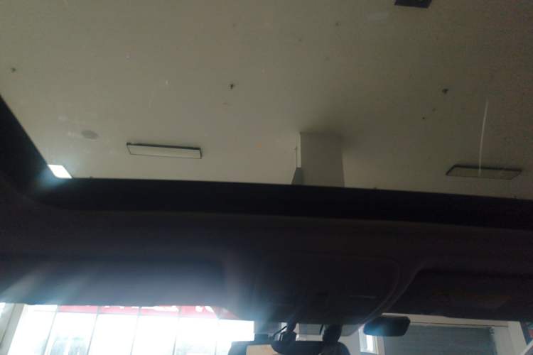Used Mazda Atenza 2018 2.0L Blue Sky Luxury Edition China V Standard Headliner