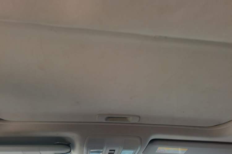 Used Mazda Atenza 2018 2.0L Blue Sky Luxury Edition China V Standard Headliner