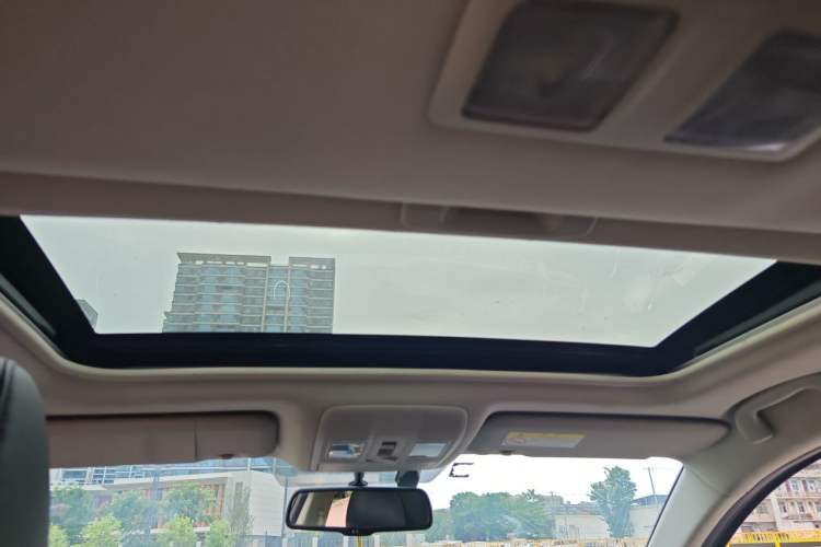 Used Mazda Atenza 2018 2.0L Blue Sky Luxury Edition China V Standard Headliner