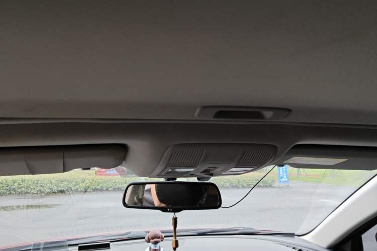 Used Mazda Atenza 2018 2.0L SmartTech Version China V Standard Headliner