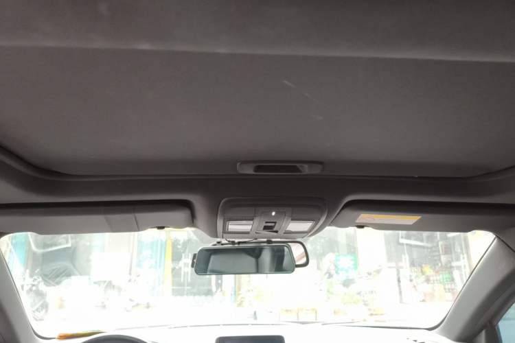 Used Mazda Atenza 2018 2.5L Blue Sky Prestige Edition China V Standard Headliner