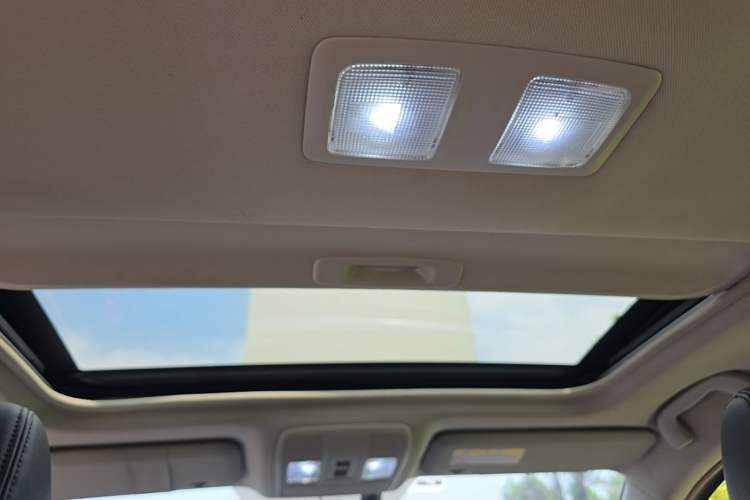 Used Mazda Atenza 2018 2.5L Skyactiv Sport Version China V Standard Headliner