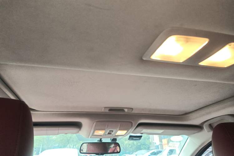 Used Mazda Atenza 2018 2.0L Blue Sky Luxury Edition China V Standard Headliner