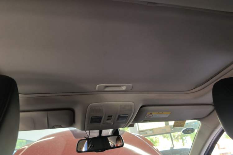 Used Mazda Atenza 2018 2.0L Blue Sky Luxury Edition China V Standard Headliner
