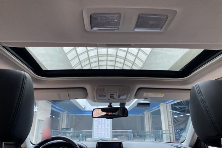 Used Mazda Atenza 2018 2.0L Blue Sky Luxury Edition China V Standard Headliner