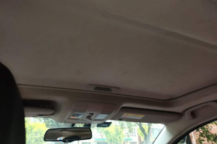 Used Mazda Atenza 2018 2.0L Blue Sky Luxury Edition China V Standard Headliner