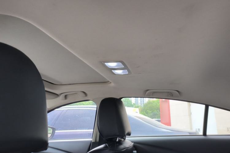 Used Mazda Atenza 2018 2.5L Skyactiv Sport Version China V Standard Headliner