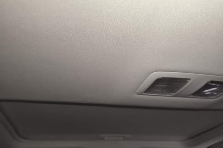 Used Mazda Atenza 2018 2.5L Skyactiv Sport Version China V Standard Headliner