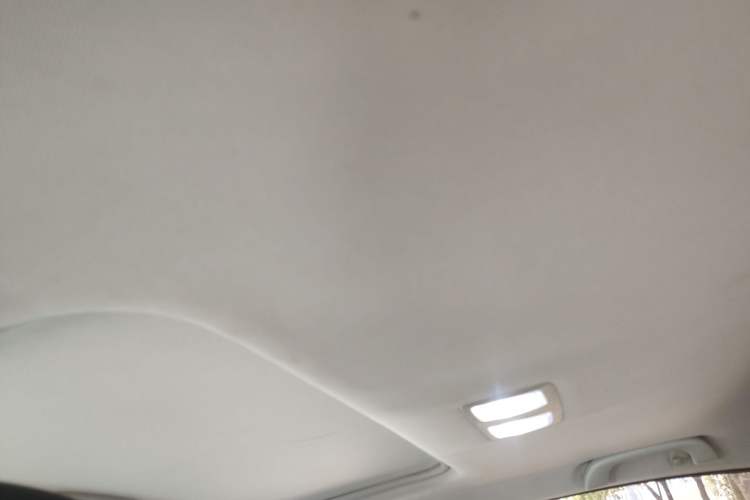 Used Mazda Atenza 2018 2.5L Skyactiv Sport Version China V Standard Headliner