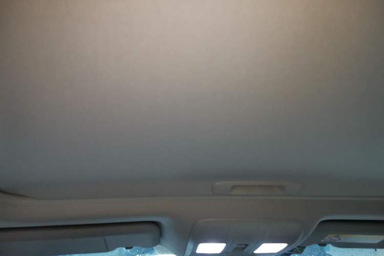 Used Mazda Atenza 2018 2.5L Skyactiv Sport Version China V Standard Headliner