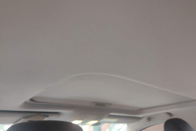 Used Mazda Atenza 2018 2.0L Blue Sky Luxury Edition China V Standard Headliner