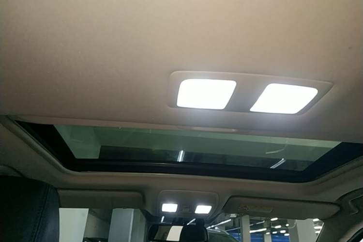 Used Mazda Atenza 2018 2.5L Skyactiv Sport Version China V Standard Headliner
