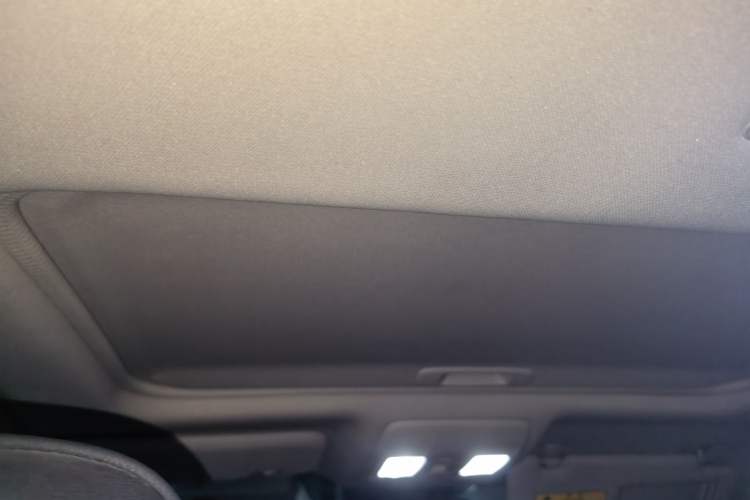 Used Mazda Atenza 2018 2.5L Skyactiv Sport Version China V Standard Headliner