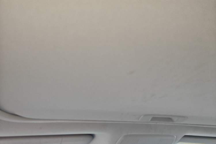 Used Mazda Atenza 2018 2.5L Skyactiv Sport Version China V Standard Headliner