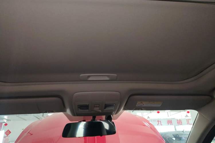 Used Mazda Atenza 2018 2.0L SmartTech Version China V Standard Headliner