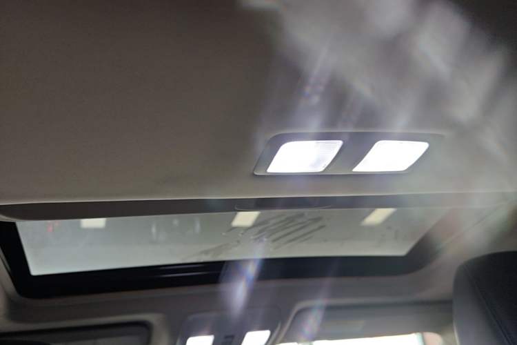Used Mazda Atenza 2018 2.5L Skyactiv Sport Version China V Standard Headliner