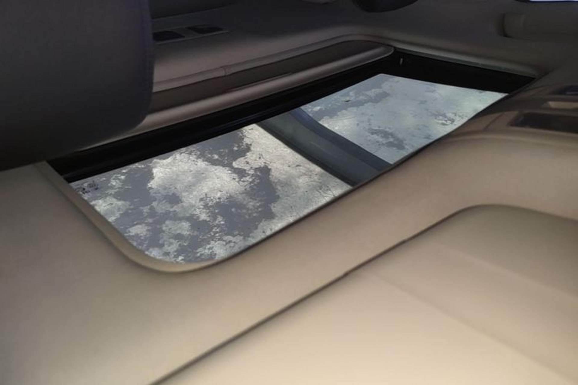 Used Mazda Atenza 2018 2.0L Blue Sky Luxury Edition China V Standard Headliner