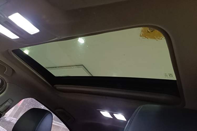 Used Mazda Atenza 2018 2.5L Skyactiv Sport Version China V Standard Headliner