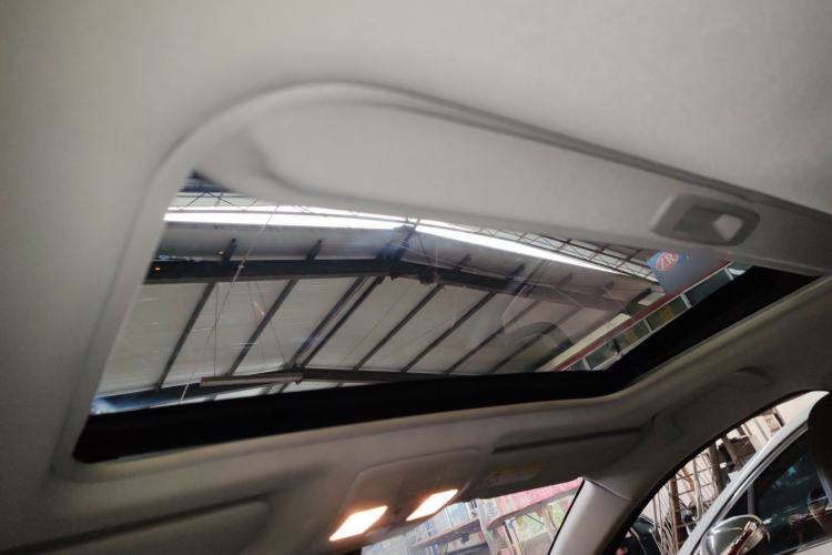 Used Mazda Atenza 2018 2.0L Blue Sky Luxury Edition China V Standard Headliner