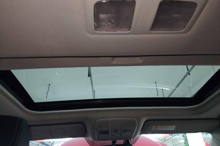 Used Mazda Atenza 2018 2.5L Blue Sky Sport Edition China VI compliant Headliner