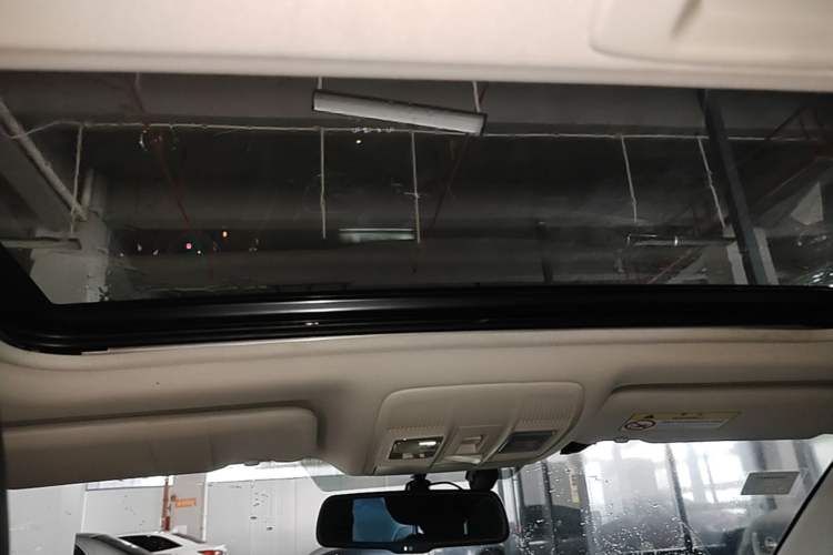 Used Mazda Atenza 2018 2.0L Blue Sky Luxury Edition China V Standard Headliner