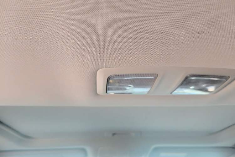 Used Mazda Atenza 2018 2.0L Blue Sky Luxury Edition China V Standard Headliner