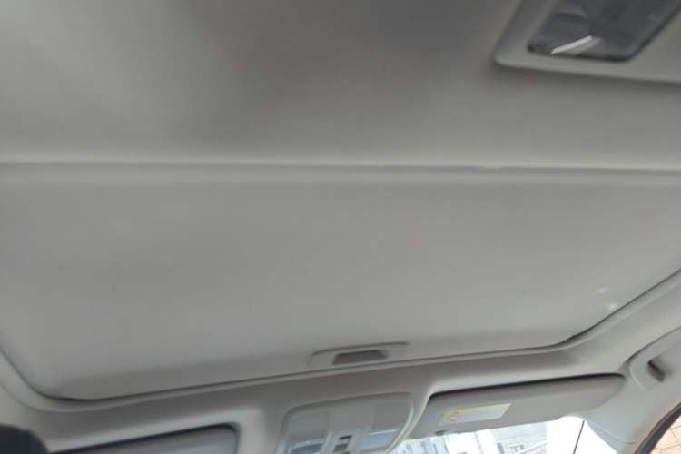 Used Mazda Atenza 2018 2.0L Blue Sky Luxury Edition China V Standard Headliner