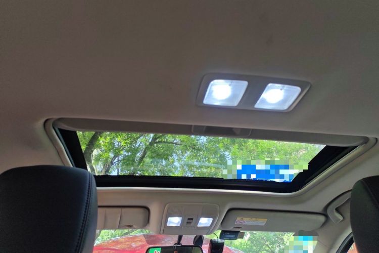 Used Mazda Atenza 2018 2.5L Skyactiv Sport Version China V Standard Headliner