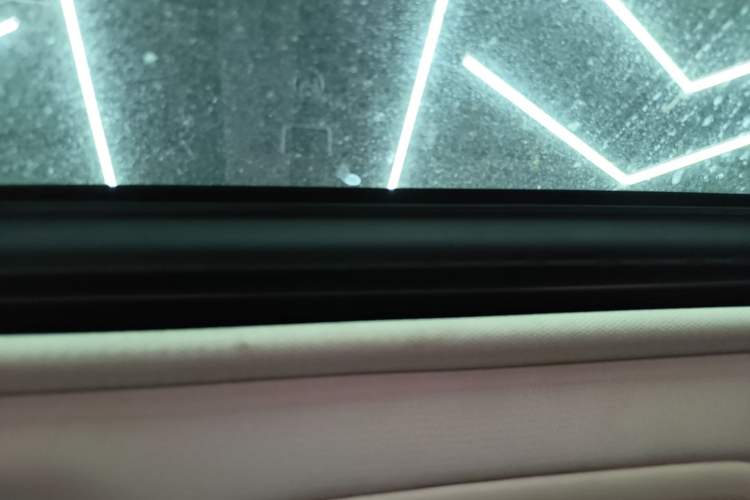 Used Mazda Atenza 2018 2.0L Blue Sky Luxury Edition China V Standard Headliner