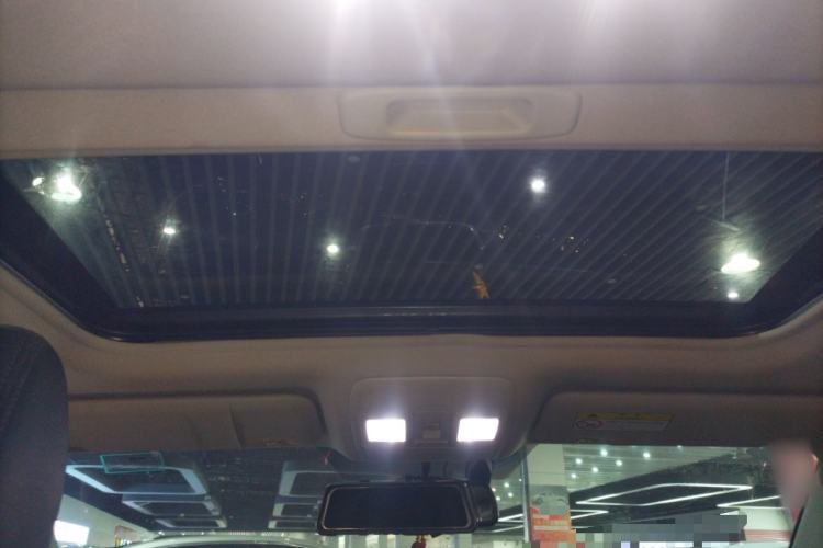 Used Mazda Atenza 2018 2.5L Skyactiv Sport Version China V Standard Headliner