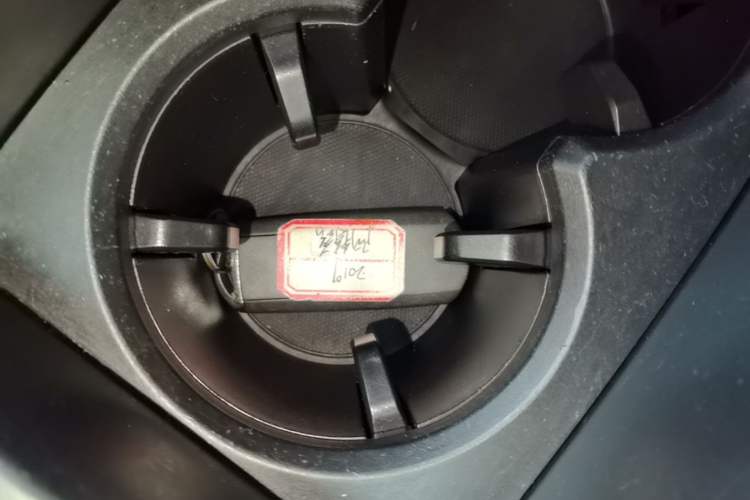 Used Mazda Atenza 2018 2.5L Blue Sky Sport Edition China VI compliant Interior 1